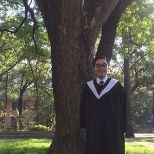 Meet your Posher, Ko-cheng